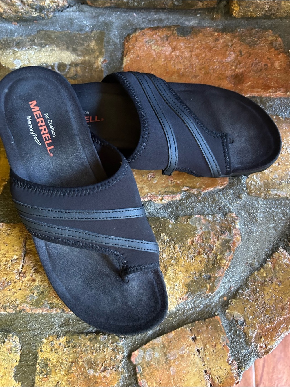Merrell Sandals.